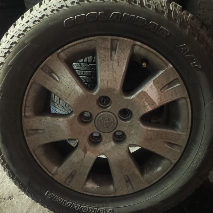 Продам комплект отс