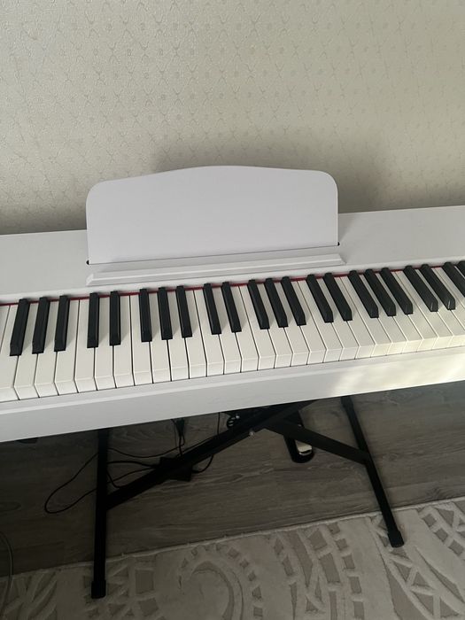 Цифровое пианино Smart Piano 88002