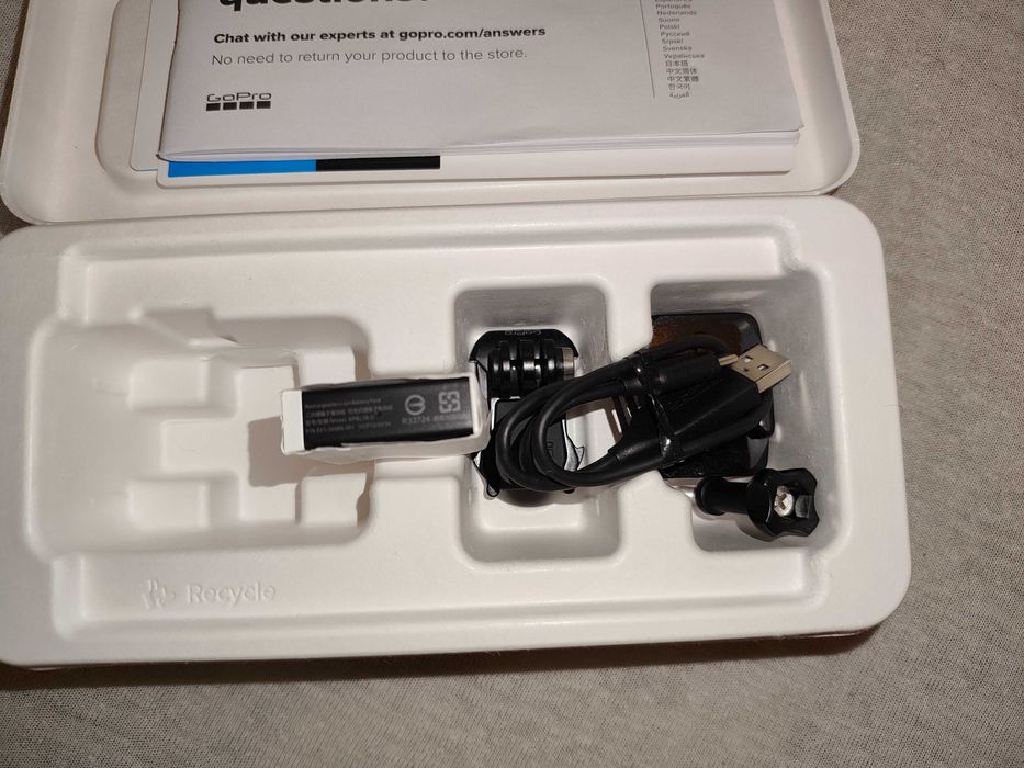 GoPro Hero 11 Black