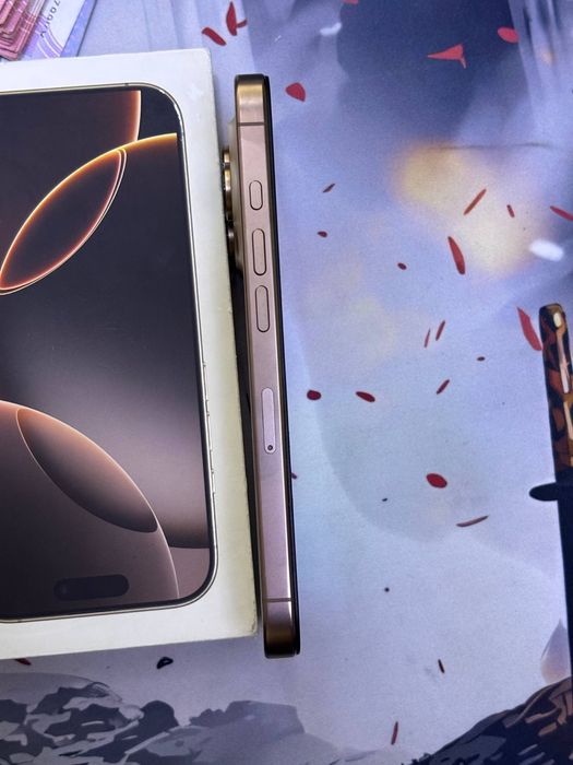 iPhone 16 Pro 256 ГБ 90%