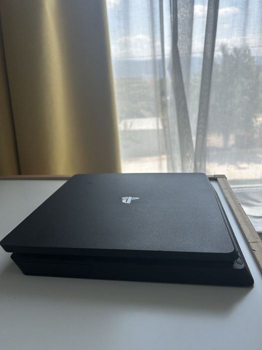Playstation 4 slim 500GB