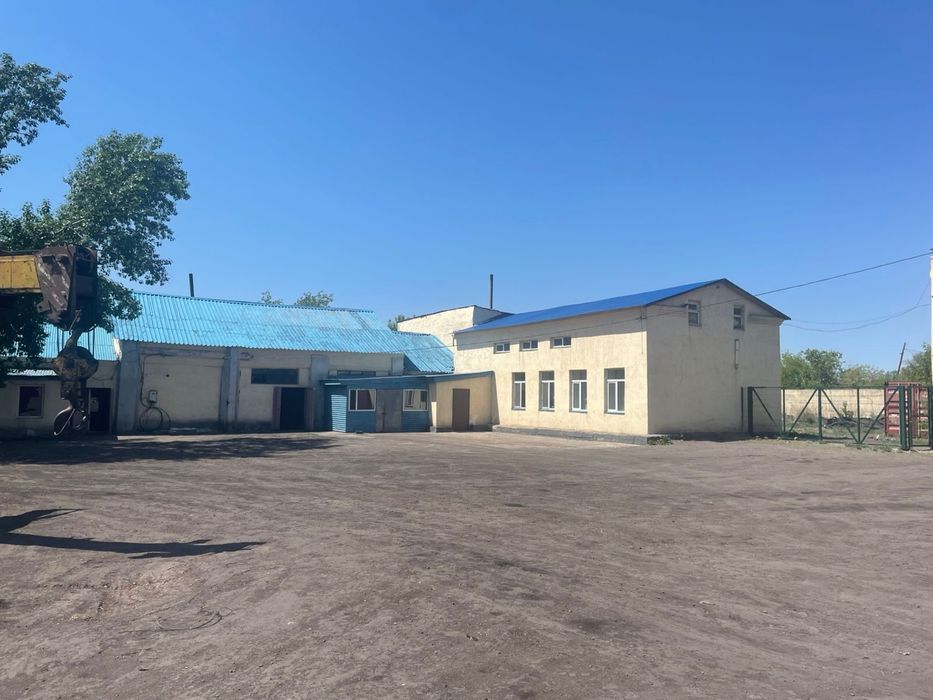 Продам металлобазу,