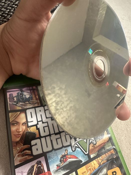 Joc gta 5 xbox one