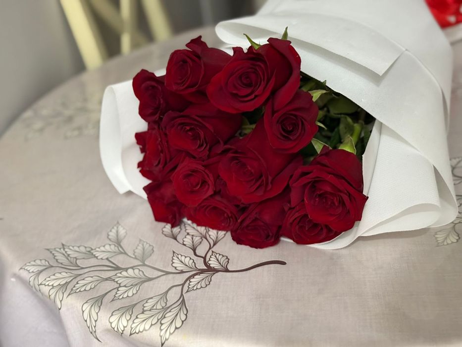 Продам букет цветов