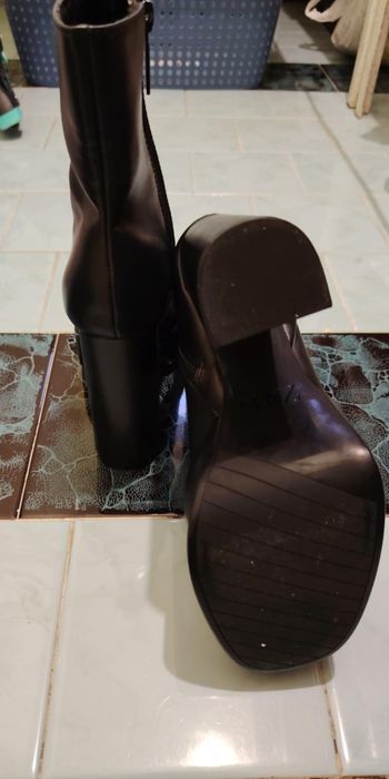 Красиви, НОВИ ZARA