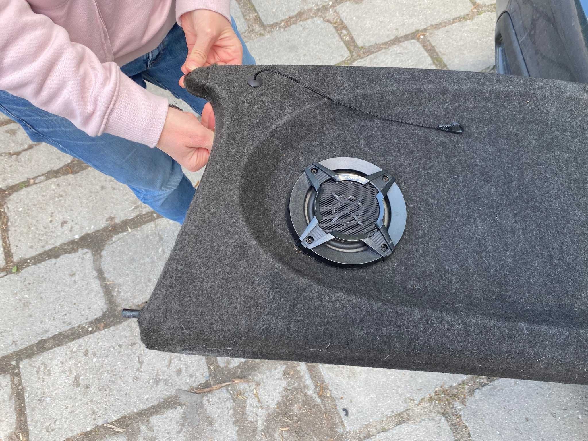 Кора за багажник Фиат Пунто гр. Пловдив Център • OLX.bg
