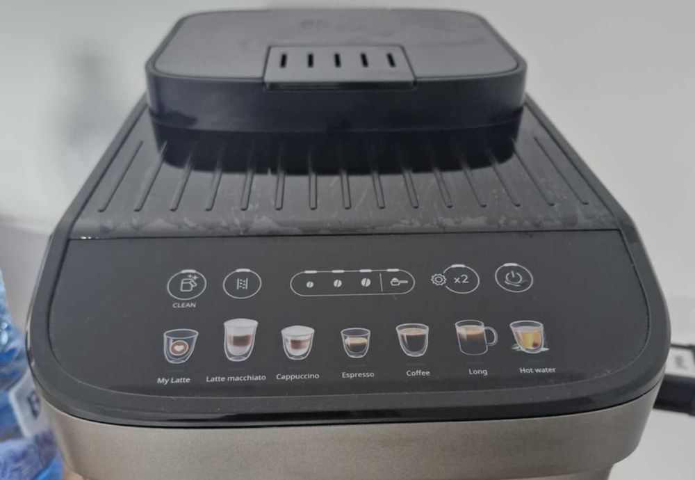 Espressor automat De'Longhi Magnifica Evo ECAM 290.81.TB