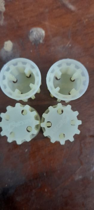 Аксион фтулки для мясорубки