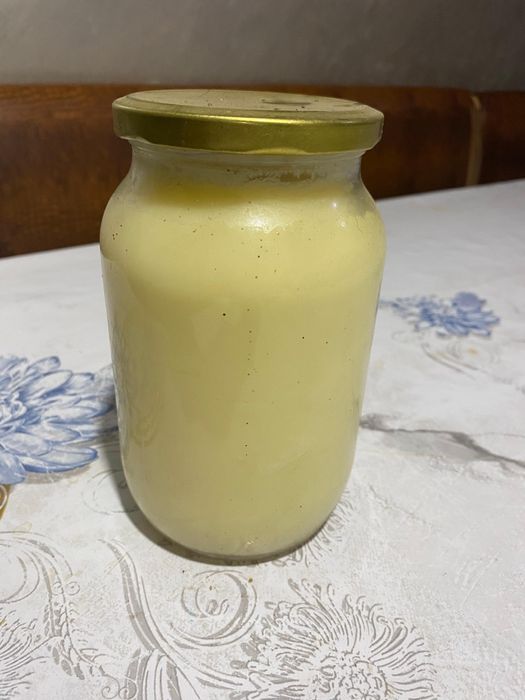 Қаздың майы сатылады