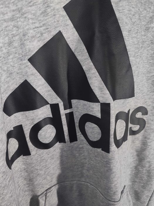 Adidas Суичър/Мъжки S