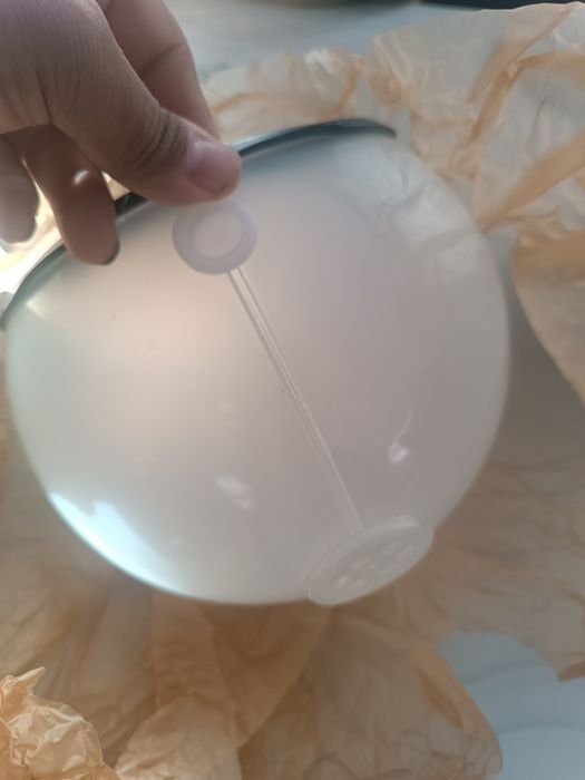 Прибор Ромашка новый