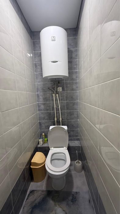 Продам 1-ком квартиру