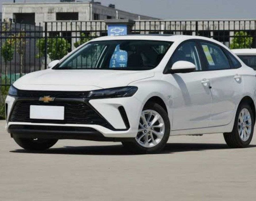 Monza 1.5 naqt va nasiyaga chiqazib beramiz