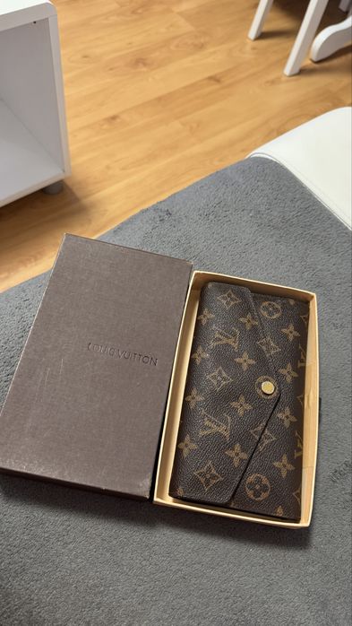 Portofel Louis vuitton