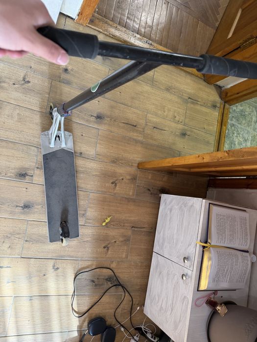 Продаю скут очень дешево