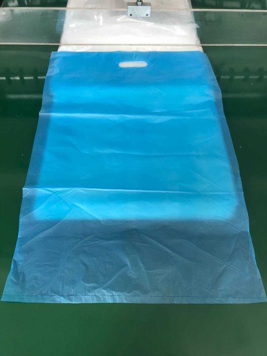 Полиэтиленовые пакет для воду 18,9 литр.