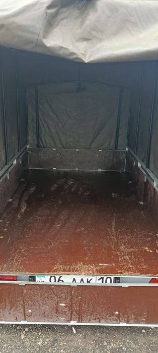 Продам прицеп Универсал плюс