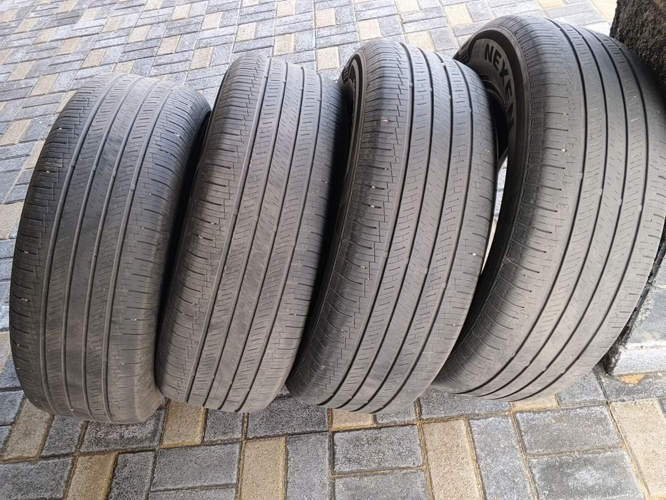 Продам 17-й радиус