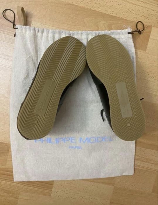 Sneakers dama Philippe Model