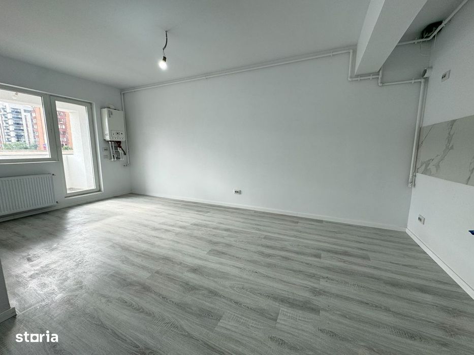 Apartament 2 Camere -Studio-Tva Inclus-Comision 0%-Militari
