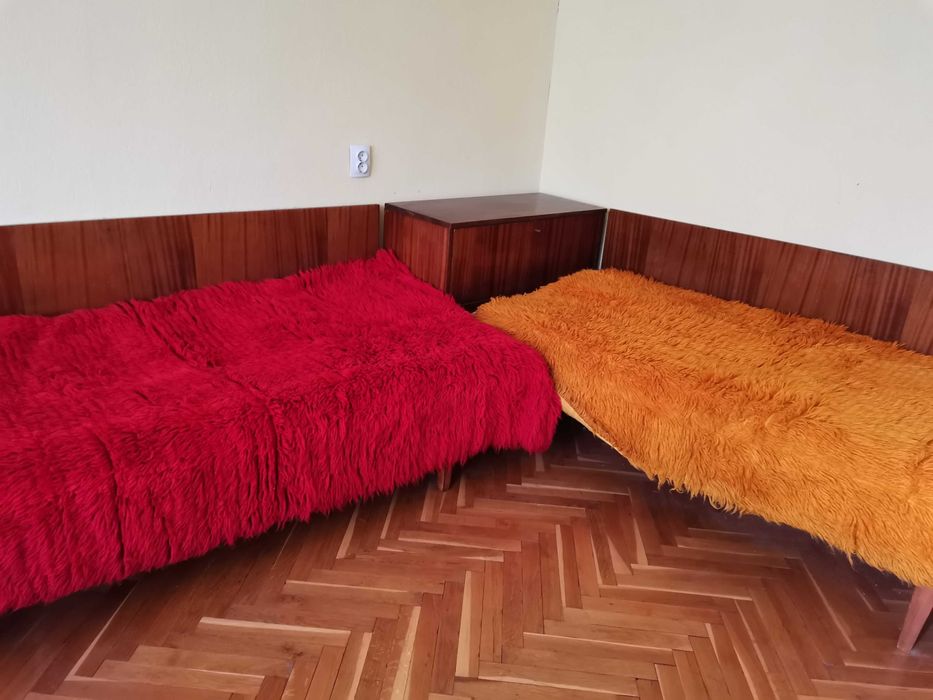 Апартамент 117 кв. м.