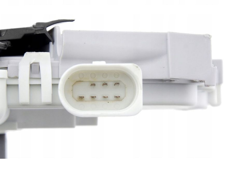 Брава за Audi A3 8V (2012-2020)