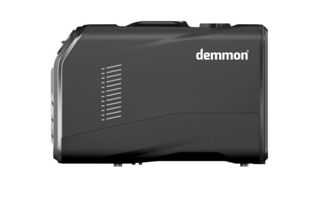Преносим климатик DEMMON 12V / 24V