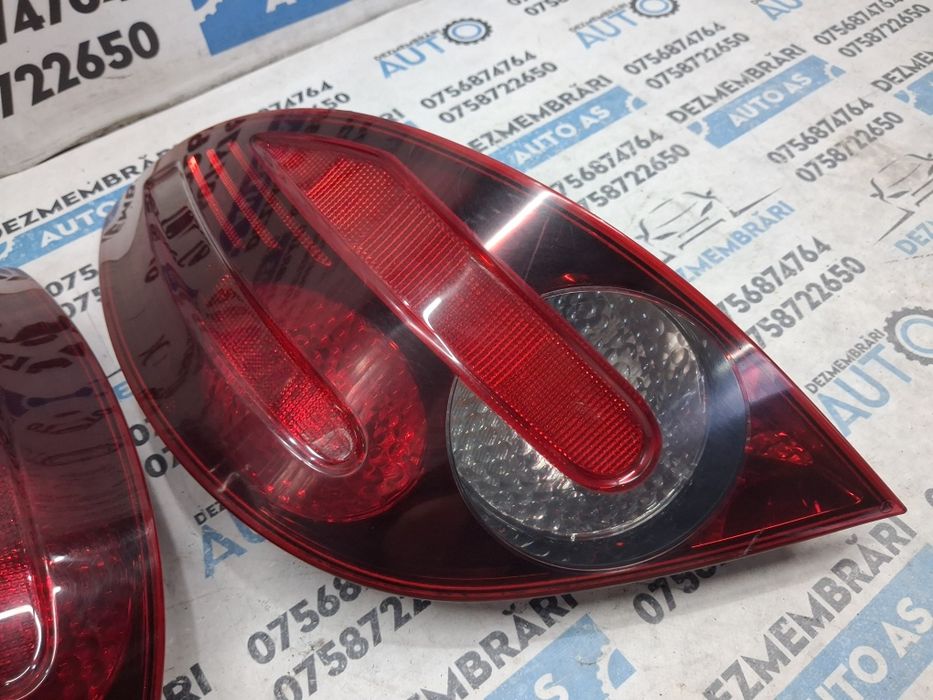 Stopuri Mercedes R Class R320 2007