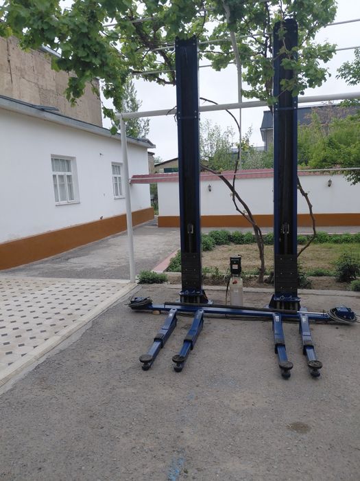 Подъемник Лаунч сотилади