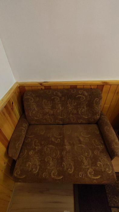 Диван разтегателен