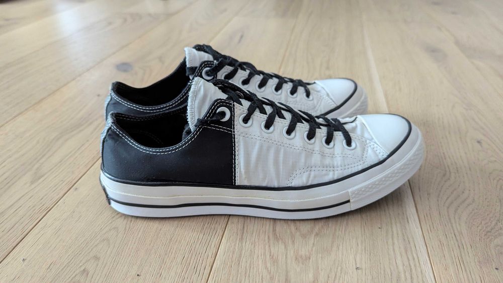Papuci Converse Chuck Taylor