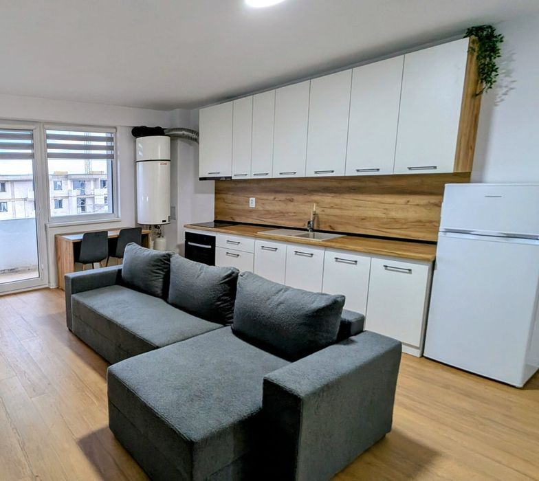 Apartament de inchiriat