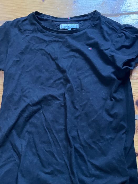Детски дрехи Tommy Hilfiger