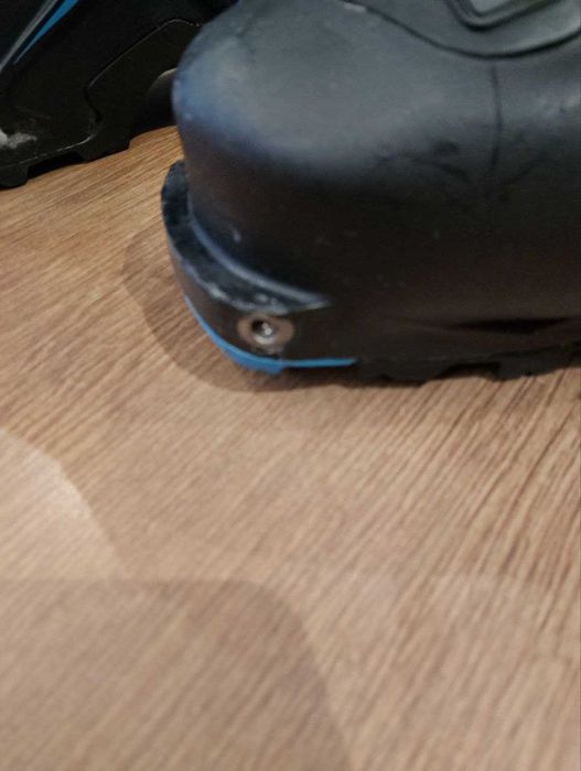 Salomon S/LAB MTN ски обувки