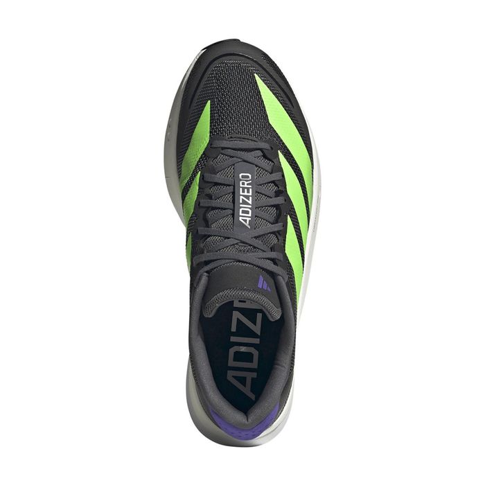 Adidas Adizero Boston 13 M Noi Originali (40 2/3; 46; 46 2/3)