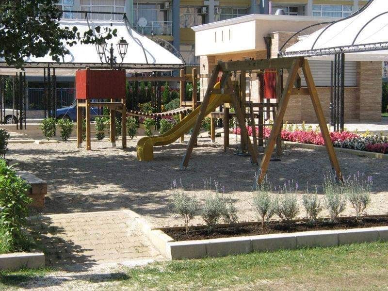 Дава се под наем Едностаен апартамент в к.к. Слънчев бряг - 42 кв.м за 229.5 € - Снимка #8