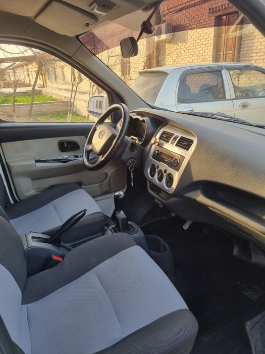 Changan 98 talik