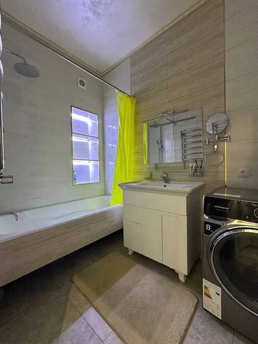 Новостройка Dream House 4 комнатная 110м2 Ор-р Глинка 8 роддом !!