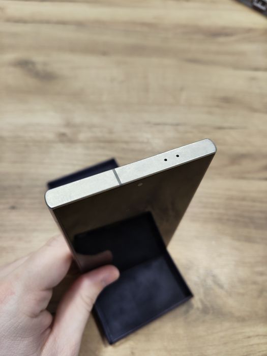 Samsung S24 Ultra 512GB Лилав