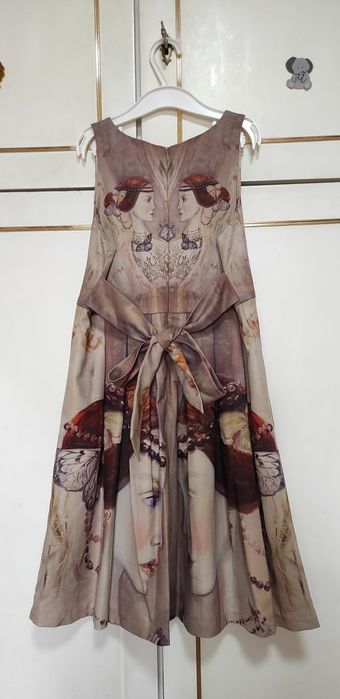 Рокли Junona подходящи за повод