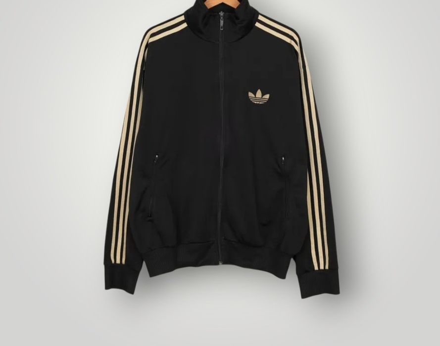 Adidas Originals Track Top Яке / Горнище с Цип