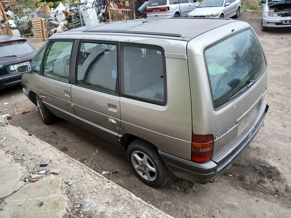 Renault espace 1994 2.0i