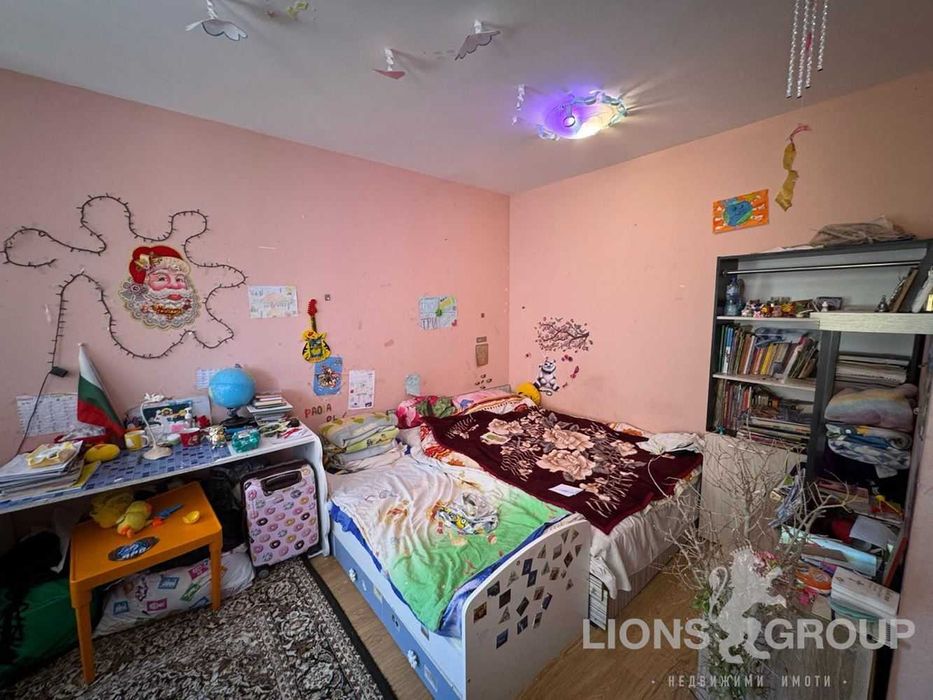 Продава се Двустаен апартамент в Варна, Виница - 71 кв.м за 1760 €/кв.м - Снимка #6