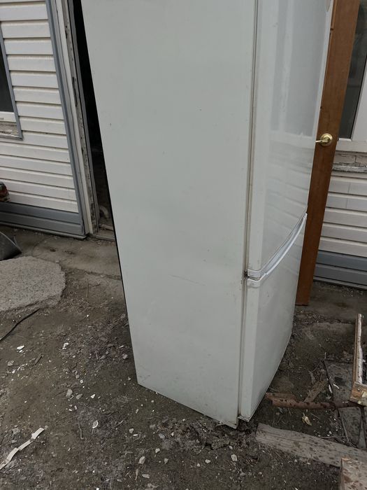 холодильник срочно!