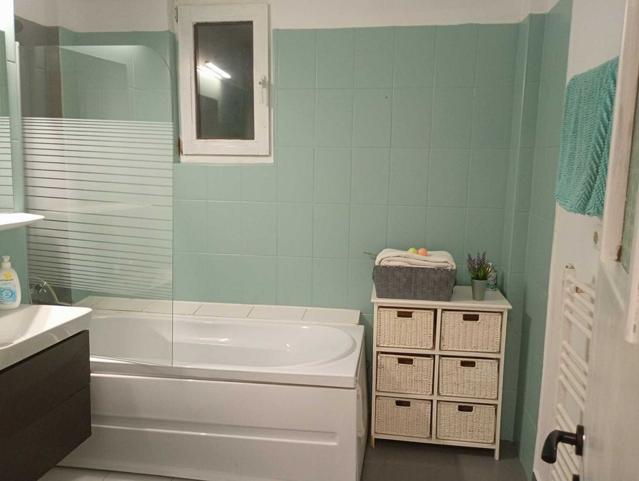 Apartament 3cam, 2dormitoare - Cetatea Fetei, Floresti (de la proprietar)