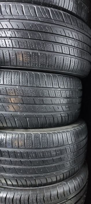 Балон Кумхо размер 15/4 шт 195*60