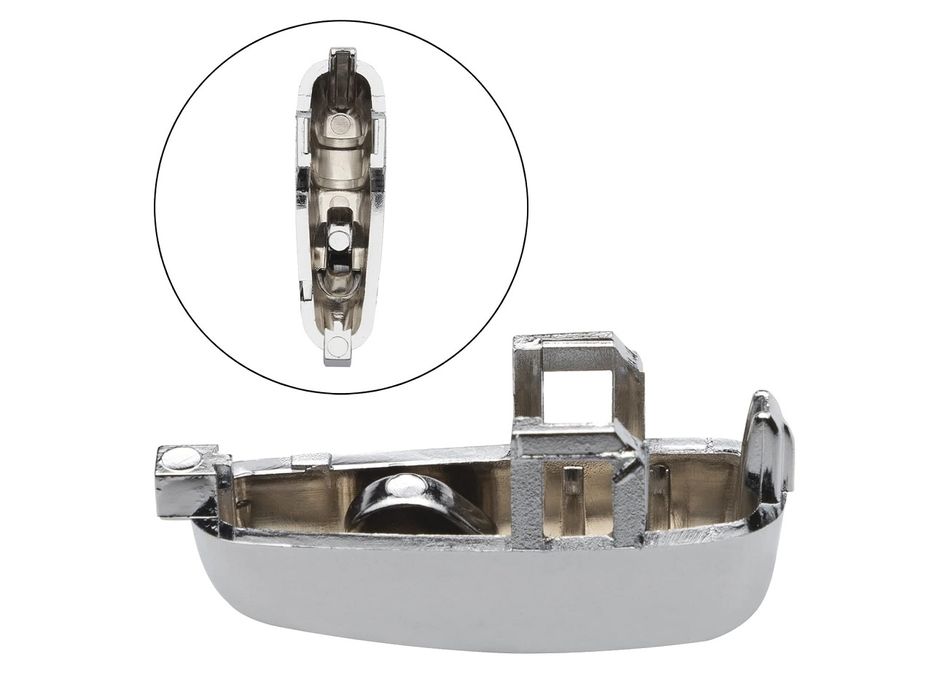 Копче за дръжка на ръчна спирачка за Opel Mokka