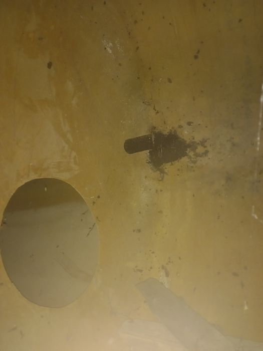 cisterna aluminiu 18000 l