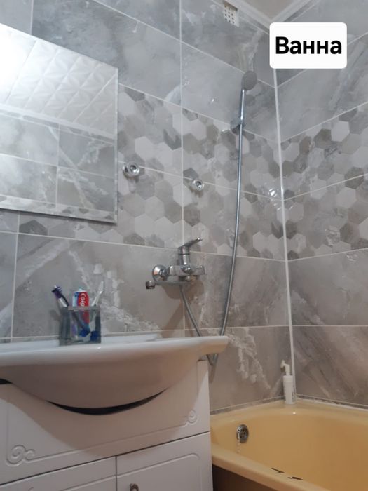 Продам 1 ком квартиру 38,8 кв м