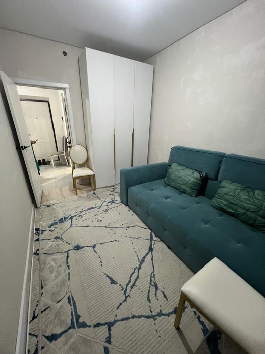 Продам Квартиру Евродвушка!